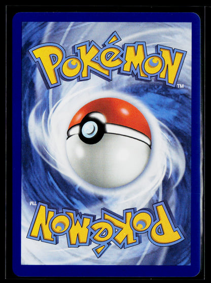 ME01: Mega Evolution #140/132 Snover