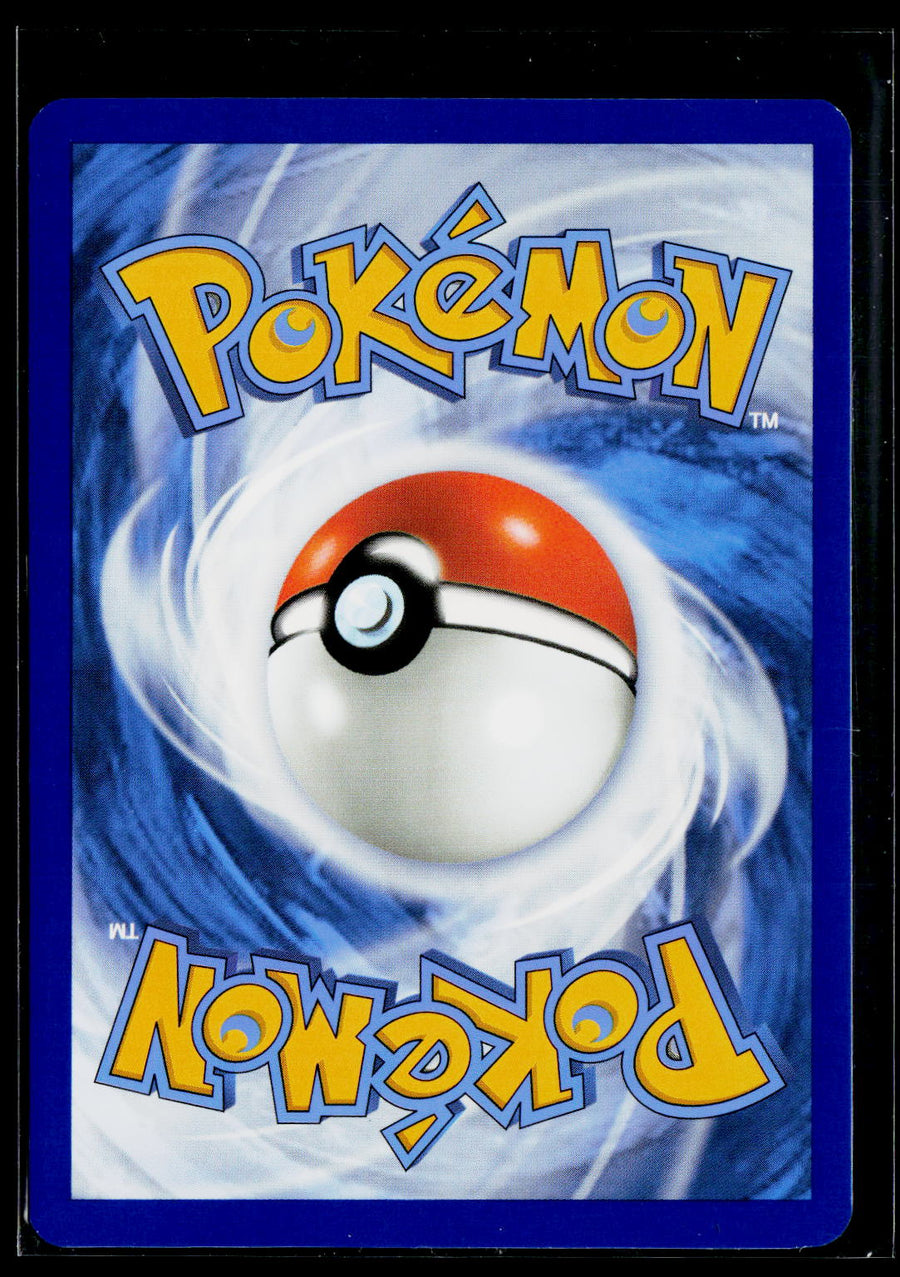 SV08: Surging Sparks #198/191 Feebas