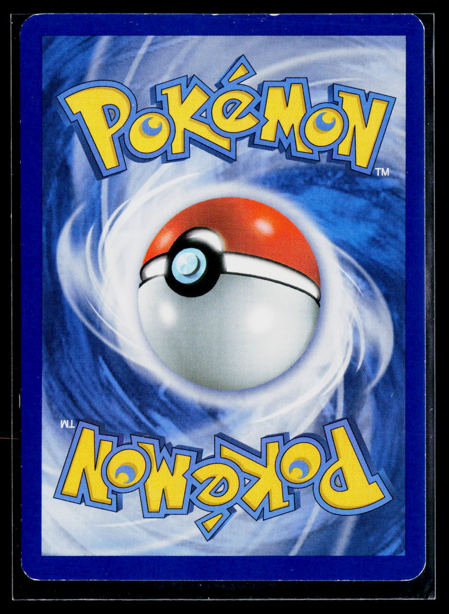 Plasma Blast #97/101 Genesect EX (Team Plasma) (97 Full Art)