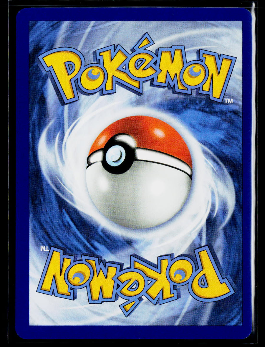 ME02: Phantasmal Flames #097/094 Dewgong