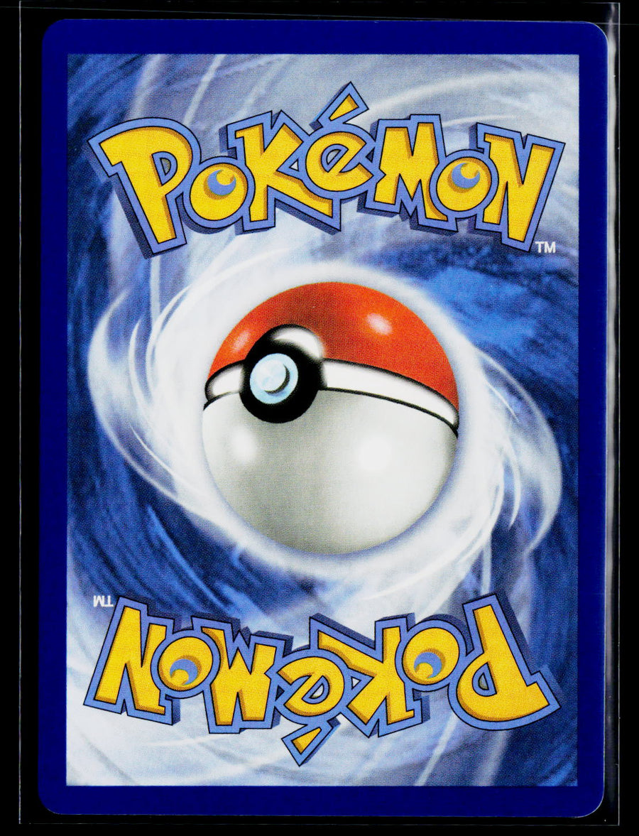 ME02: Phantasmal Flames #113/094 Mega Sharpedo ex