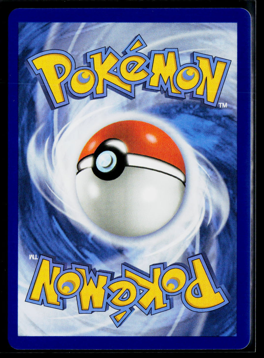 ME02: Phantasmal Flames #101/094 Flygon
