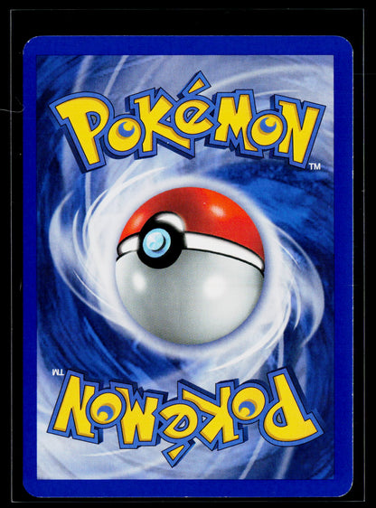 Crystal Guardians #13/100 Wigglytuff Stamped