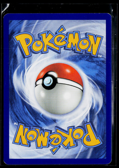 XY - Fates Collide #79/124 Lugia BREAK