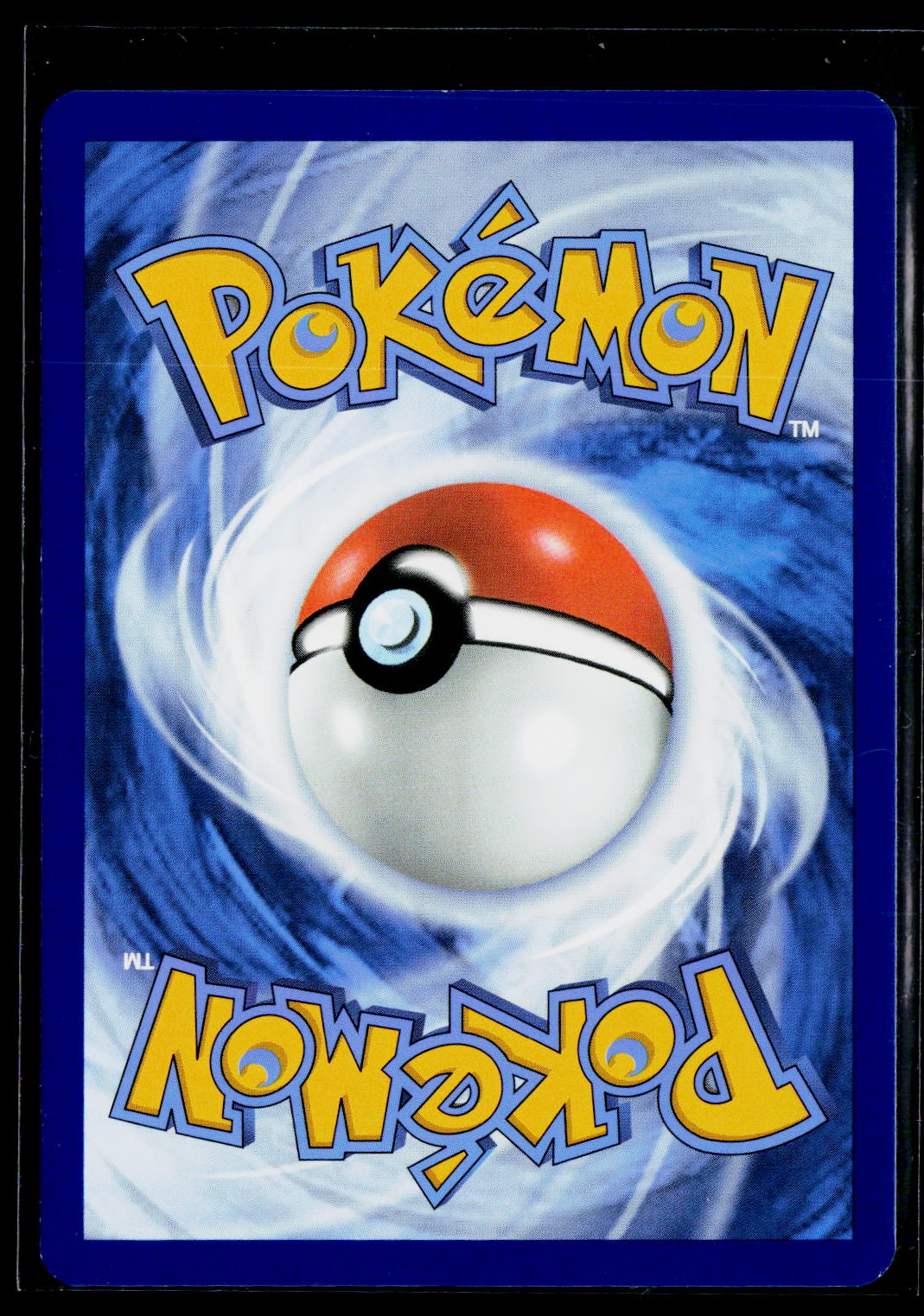 SV: Black Bolt #149/086 Tranquill