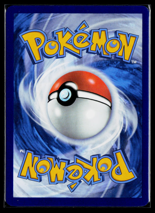 SV10: Destined Rivals #190/182 Ethan's Typhlosion
