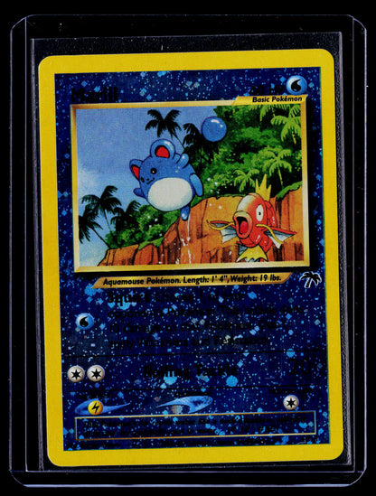 Southern Islands #11/18 Marill