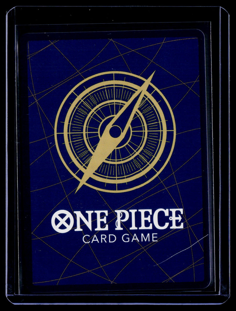Round1 Promo #ST29-005 Jinbe One Piece Round One English