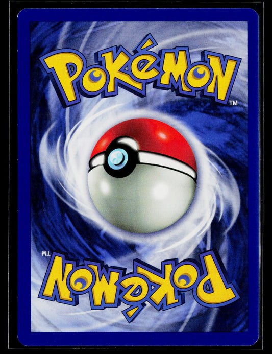 Fossil #51/62 Krabby