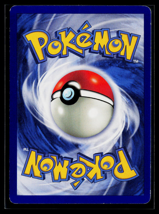 Base Set (Shadowless) #052/102 Machop