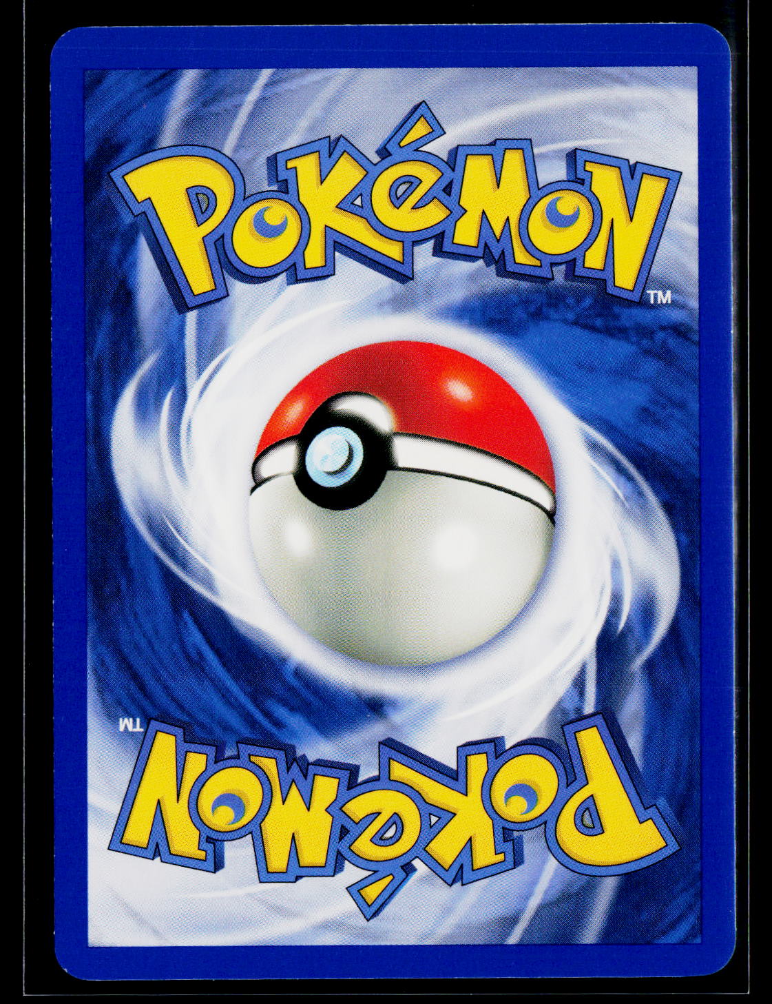 Jungle #53/64 Goldeen