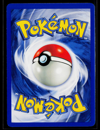 Jungle #53/64 Goldeen