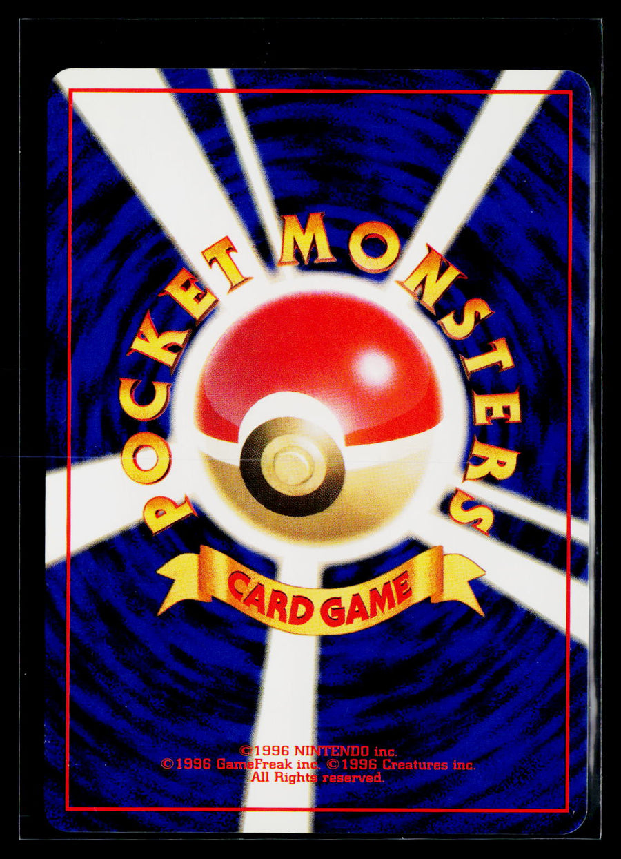 Mystery of the Fossils Magneton