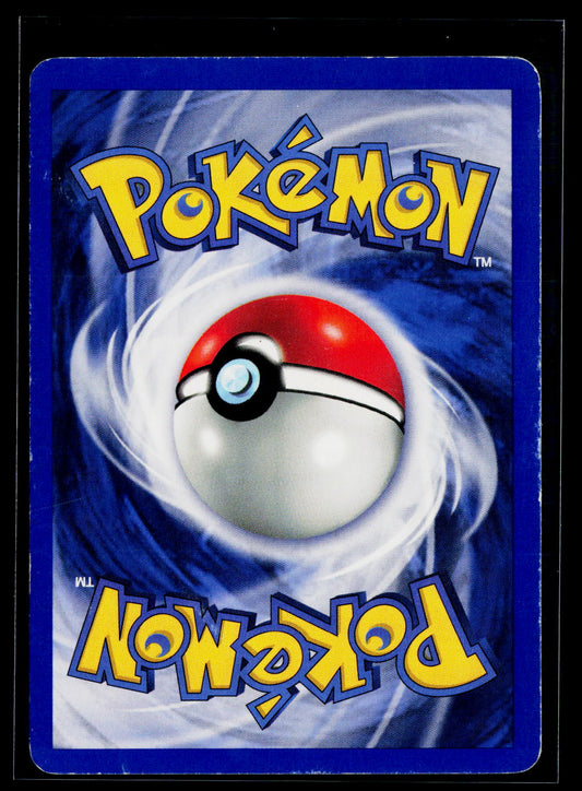 Deck Exclusives #008/102 Machamp Shadowless
