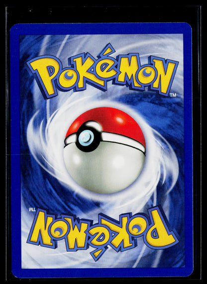 Base Set #002/102 Blastoise nm