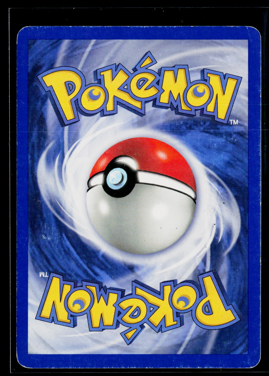 Nintendo Promos #012 Pikachu