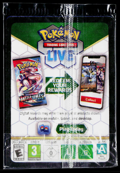 SV: Scarlet & Violet Promo Cards #053 Mew ex sealed