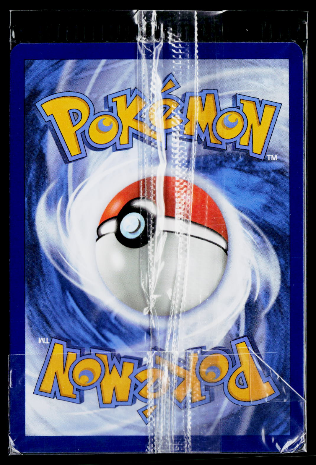 SV: Scarlet & Violet Promo Cards #052 Mewtwo sealed
