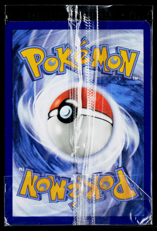 SV: Scarlet & Violet Promo Cards #052 Mewtwo sealed