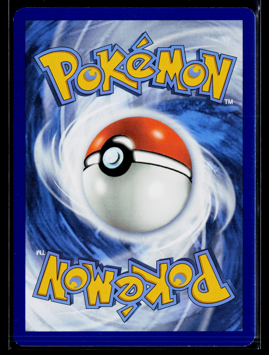 SV03: Obsidian Flames #204/197 Houndour