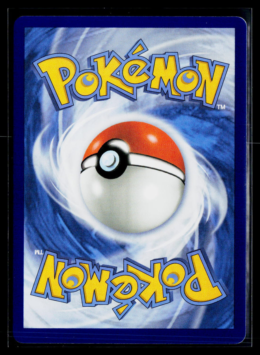 ME: Ascended Heroes #228/217 Weavile