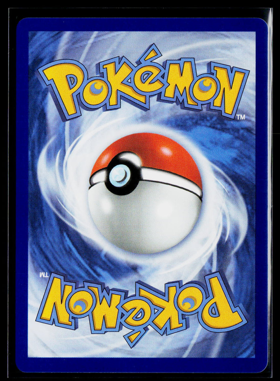 ME: 30th Celebration Lucario HOLO Black star promo 095