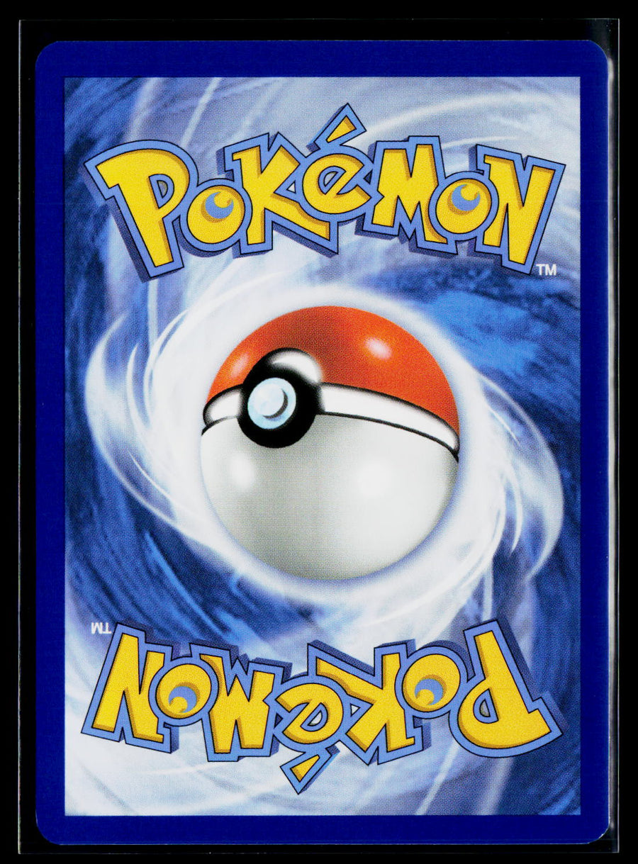 ME: 30th Celebration 123/128 Hisuian Zoroark holo