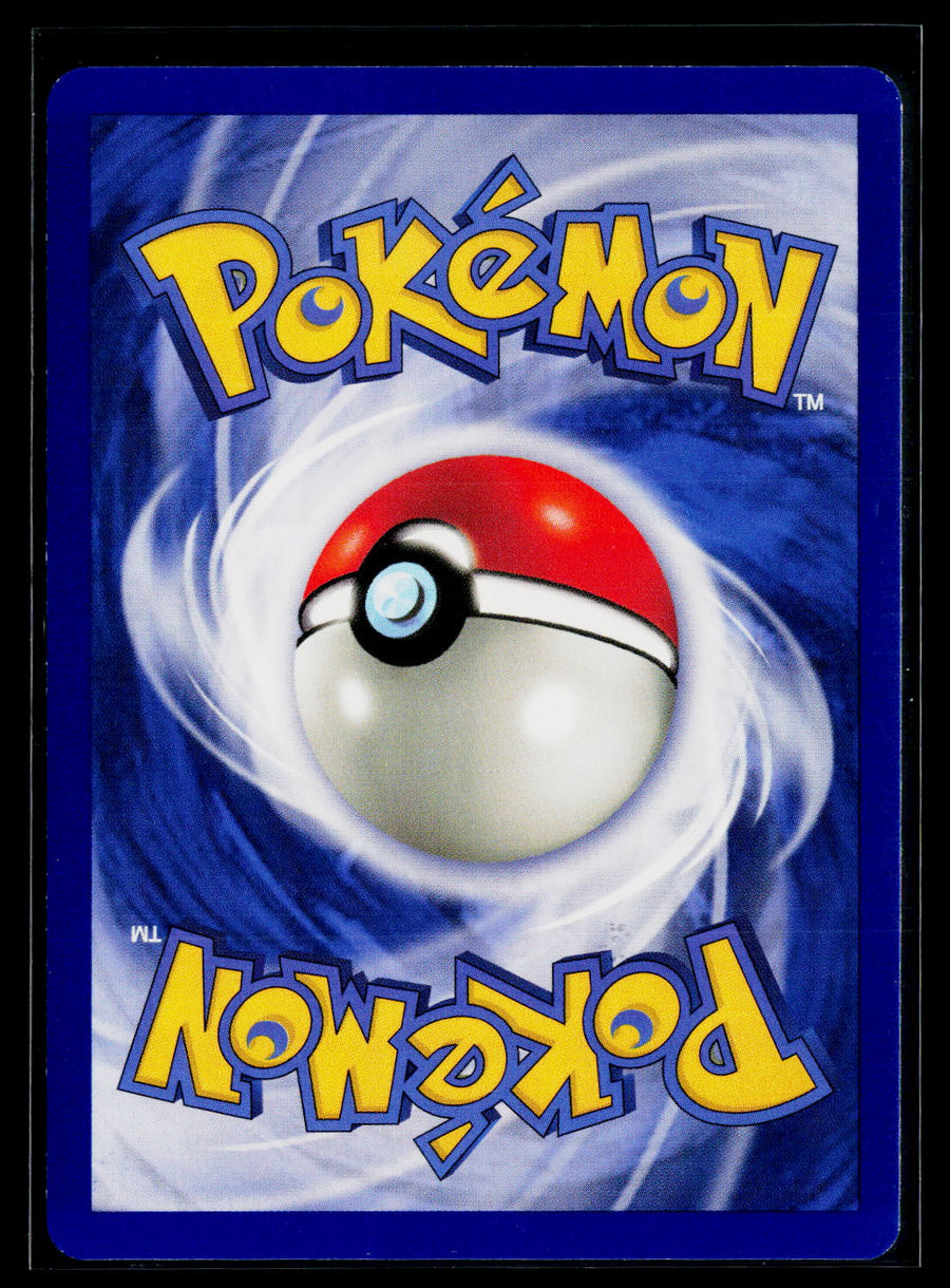 Base Set (Shadowless) 052/102 Machop