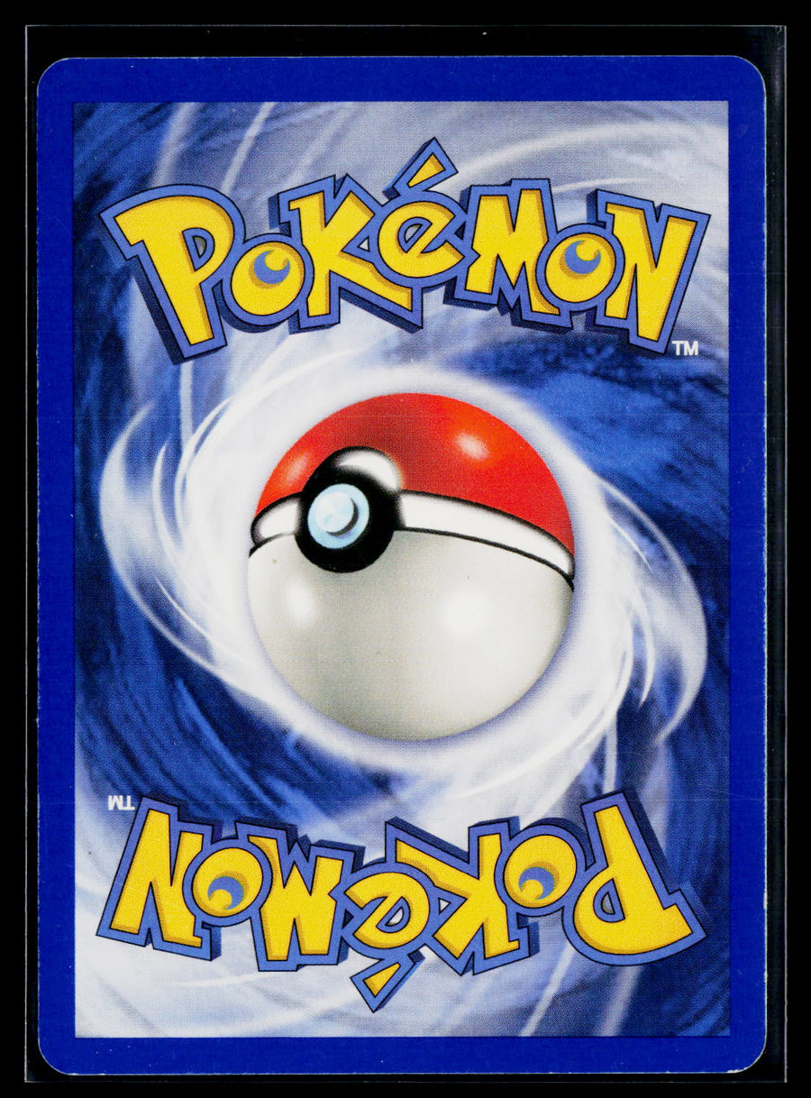 EX Team Rocket Returns 42/109 Dark Weezing