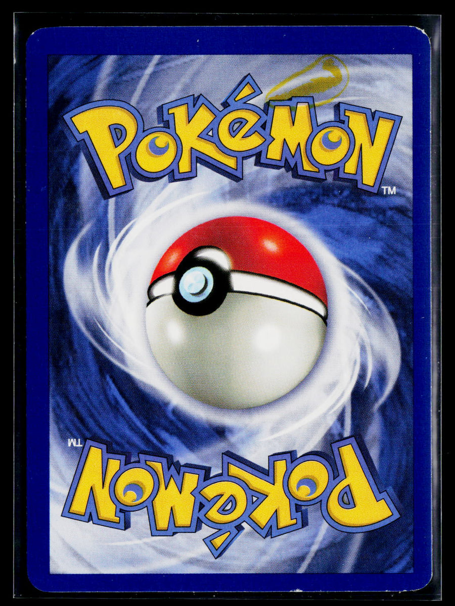 Fossil 05/62 Gengar (5) 1st Edition