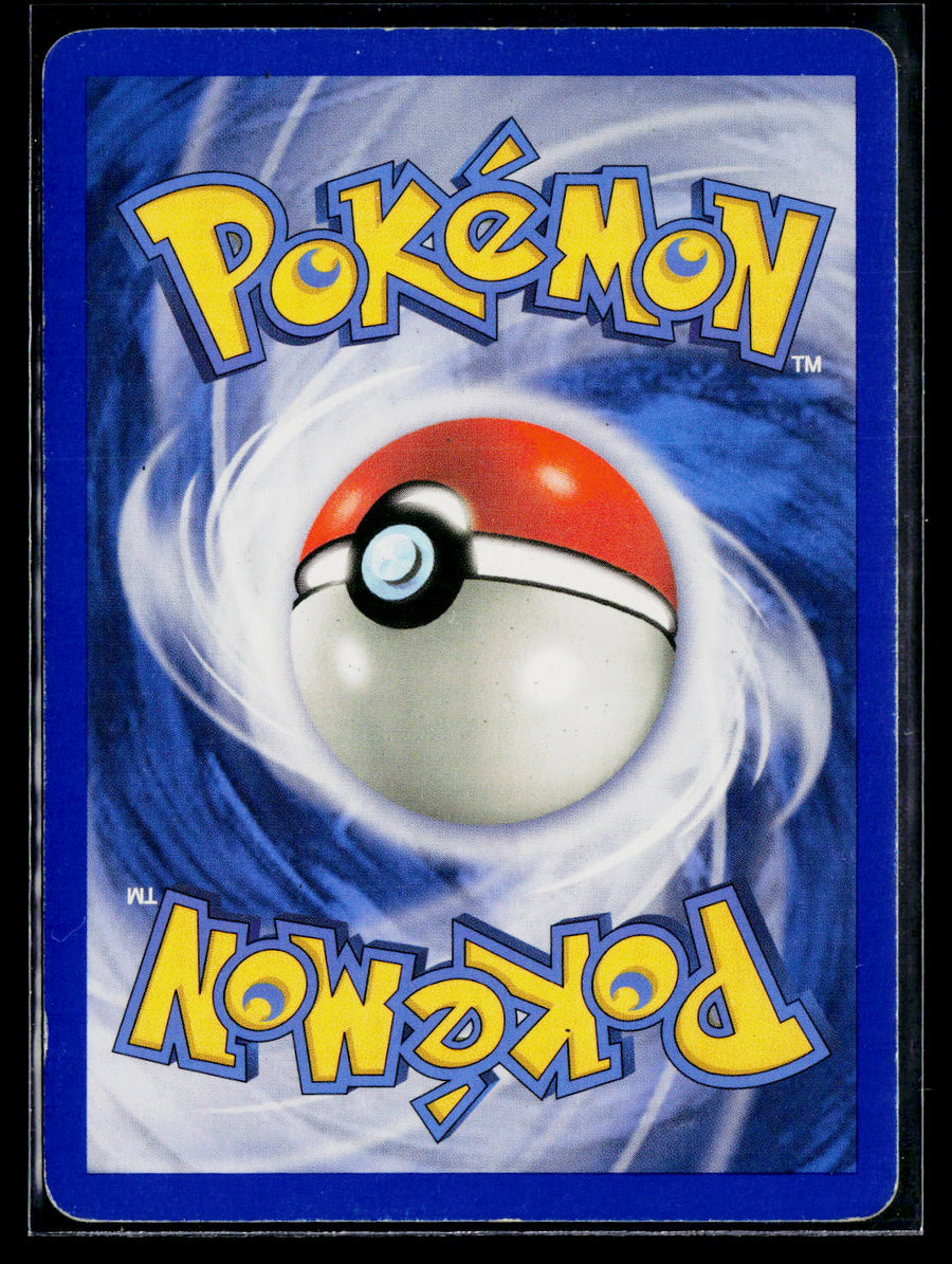 Nintendo Promos 037 Kyogre ex