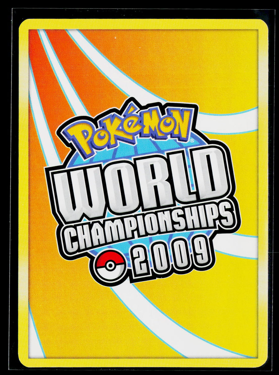 World Championship Decks 144/146 Mewtwo LV.X