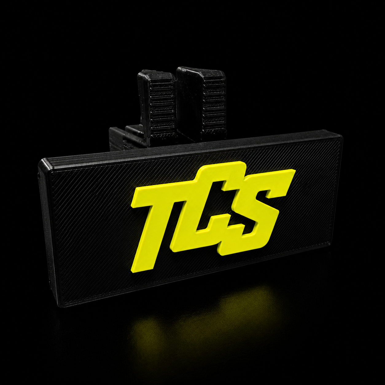 TCS Adjustable Card Stand
